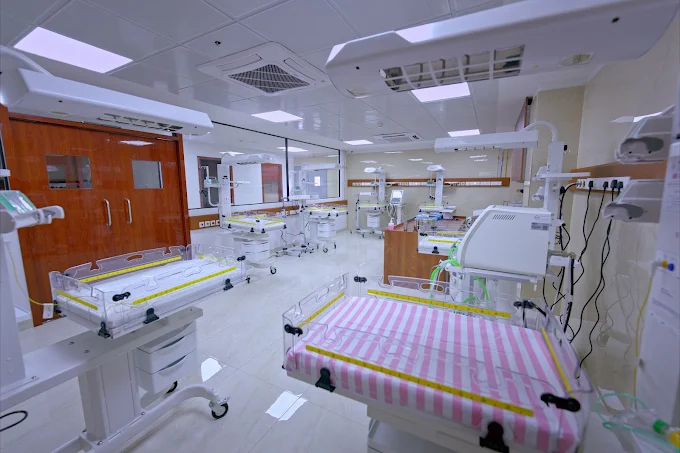 Level III NICU