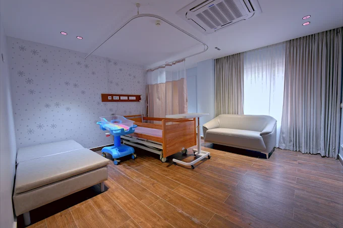 Executive Private Room