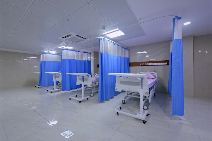 Postnatal Ward